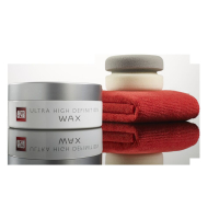 Autoglym Ultra High Definition (UHD) Wax